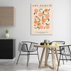 Stupell Industries Peaches Gallery Poster, 30" x 45" - 2 of 4