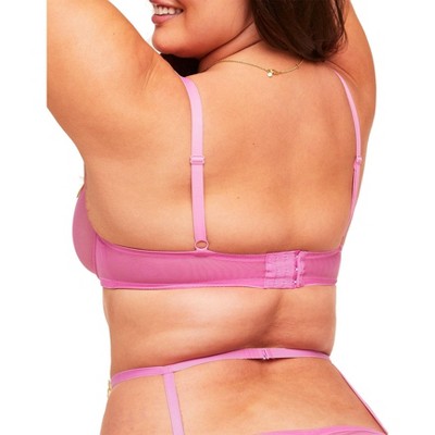 Adore Me Women's Meadow Balconette Bra