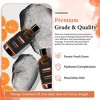 Orange Essential Oil | Premium Grade Essential Oils for Hair Care, Oil for Skin, Aromatherapy, & Diffuser | Essential Oil for Skin | 4 Fl Oz (120 mL) - 4 of 4