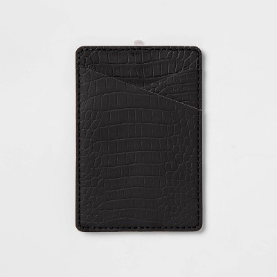Cell Phone Wallet Pocket - heyday™