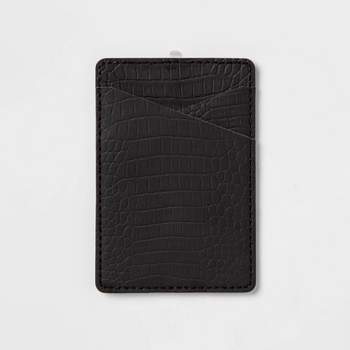 Cell Phone Wallet Pocket - heyday™