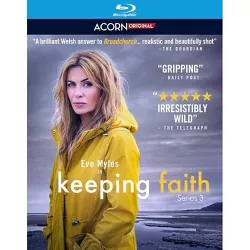 Keeping Faith: Series 3 (2021)