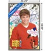 Trends International High School Musical 2 - Troy Framed Wall Poster Prints - 3 of 4