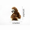 Collectible Wildlife Gifts | Sloth, Stuffed Animal, Educational, Plush Realistic Figure, Lifelike Model, Replica, Gift,    10 - 2 of 4