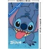 Trends International Disney Lilo and Stitch - Handstand Unframed Wall Poster Prints - 3 of 4