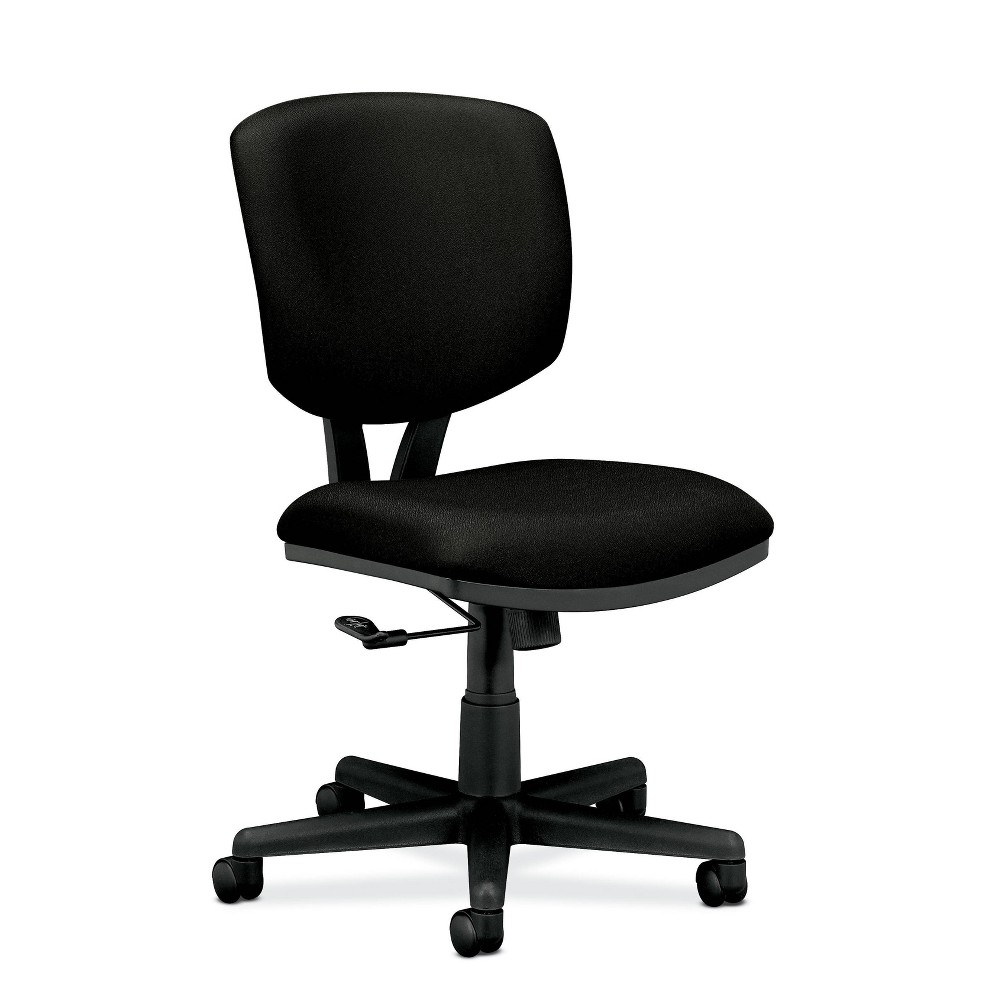 UPC 887146252230 product image for Volt Swivel Task/Office Chair Black - HON | upcitemdb.com