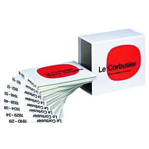 Le Corbusier - Oeuvre Complète Volume 1: 1910-1929 - by  Willy Boesiger & Oscar Stonorov & Max Bill (Hardcover) - 1 of 1