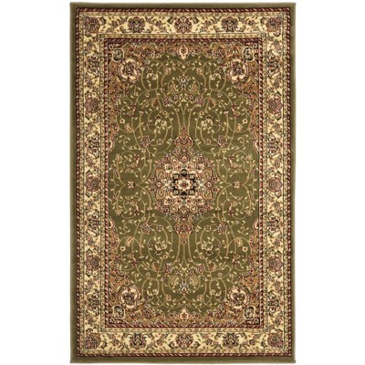 Lyndhurst LNH329 Power Loomed Rugs - Safavieh
