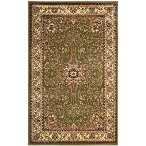 Lyndhurst LNH329 Power Loomed Rugs - Safavieh - 1 of 4