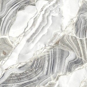 Transform Mineral Grey Peel and Stick Wallpaper - 1 of 4