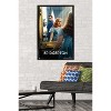Trends International Netflix Bridgerton: Season 3 - Penelope and Colin One Sheet Framed Wall Poster Prints - 2 of 4