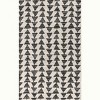 JONATHAN Y Aisha Moroccan Triangle Geometric Area Rug - 2 of 4