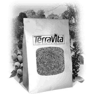 TerraVita Dulse Seaweed (Certified Organic) Tea (Loose) (4 oz, ZIN: 510737)