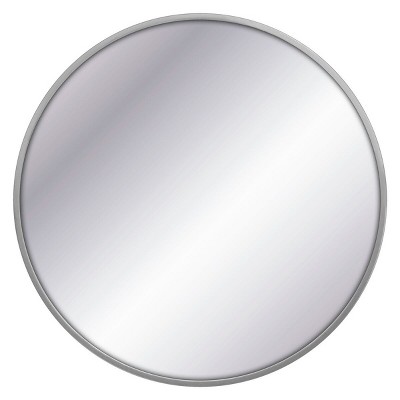 Photo 1 of 32" Round Decorative Wall Mirror - Project 62