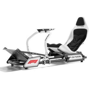PLAYSEAT® FORMULA INSTINCT - F1® EDITION - 1 of 4