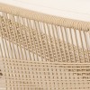Modern Outside Willowbrook Club Chair-Christopher Knight Home - 3 of 4