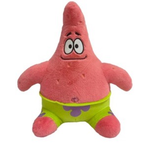 Intelex Warmies® Microwavable Plush Patrick Star - 1 of 1