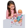 Nenuco Are You Sick? Baby Doll Play Set - 3 of 4