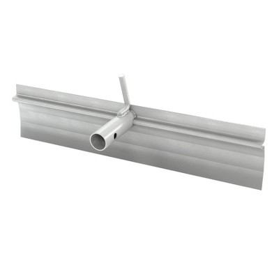 Bon Tool 22-331 Concrete Placer - Lite Aluminum With Hook