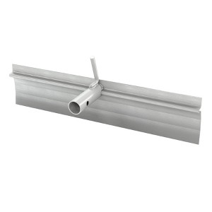 Bon Tool 22-331 Concrete Placer - Lite Aluminum With Hook - 1 of 2
