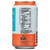 Agua Bucha Grapefruit Soda - Case of 12/12 fz - 3 of 4