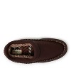 Dearfoams Men's Thompson Moccasin Toe Clog House Shoe Slipper - 4 of 4