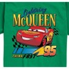 Boys' - Cars -  Short Sleeve Graphic T-Shirt - 2 of 4