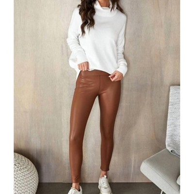 Women's Motion High Waist Premium Leggings - Venti6