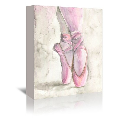 target ballet slippers
