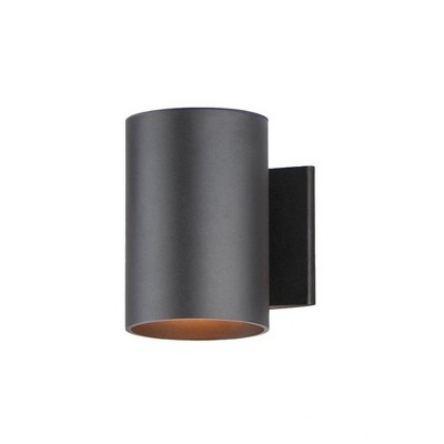 Maxim Lighting Outpost 1 - Light Wall Light in  Bronze