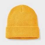Men's Shaun Snowsports Basketweave Knit Hat : Target