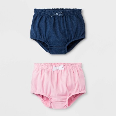 target baby girl shorts