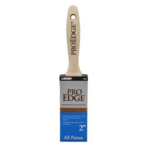Linzer Pro Impact 2 in. Flat Paint Brush - 1 of 1