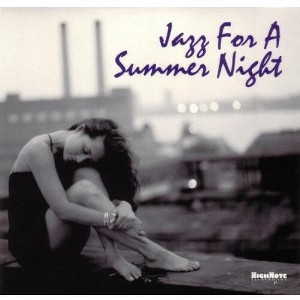 Various Artists - Jazz For A Summer Night (CD) - 1 of 1