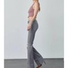 Women's Harlowe Mid Rise Flare Jean - KanCan - 2 of 4