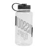 NCAA Missouri Tigers Portable Drinkware - 38oz: Plastic Water Bottle, 9" Height - 2 of 3