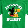 Men's - Disney - Adventure Partner Short Sleeve Graphic T-Shirt - 2 of 4