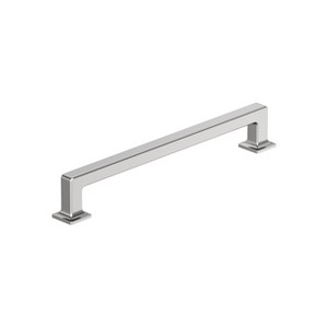 Amerock Lintel Pull for Cabinets, Drawers, and Furniture - 1 of 4