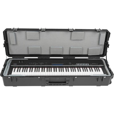 SKB Cases iSeries 88-Note Narrow Keyboard Case