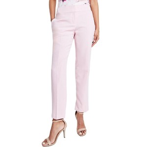 Kasper Womens Featured Dress Pants - 1 of 1