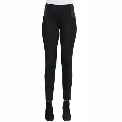 Women's Look Sharp Leggings - Stella Carakasi