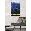 Trends International Star Wars: Kamino - Sea It by Russell Walks Framed Wall Poster Prints - 2 of 4