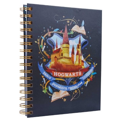 Harry Potter Coloring Book (Spiral Bound) – Lay it Flat Publishing Group