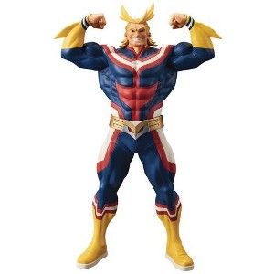 Banpresto - BanPresto - My Hero Academia - Grandista All Might Statue - 1 of 3