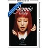 Trends International Jennie: Ruby - Curiosity Framed Wall Poster Prints - 3 of 4