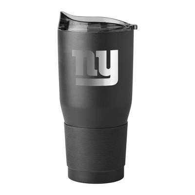 NFL New York Giants 30oz Premier Powder Coat Ultra Tumbler
