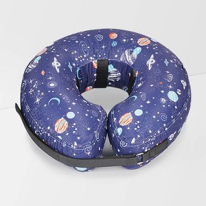 Supet New Style Inflatable Dog Collar - 1 of 4