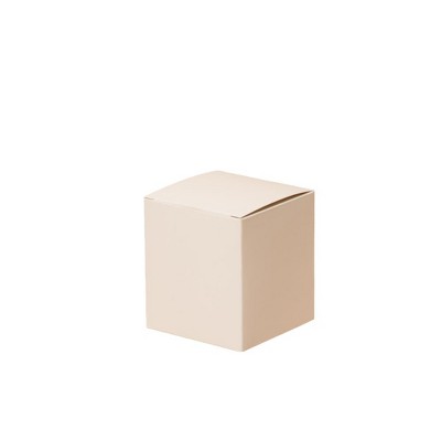 makesy soft touch candle box - cream