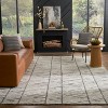 Nourison Vail Modern Indoor Area Rug - 4 of 4