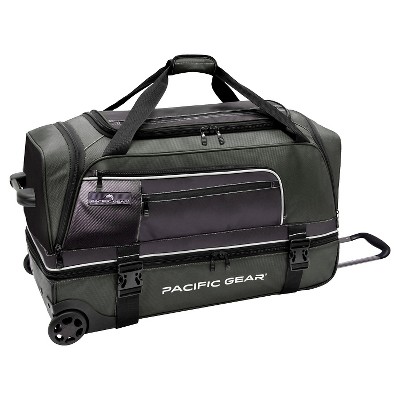 target rolling duffel bag